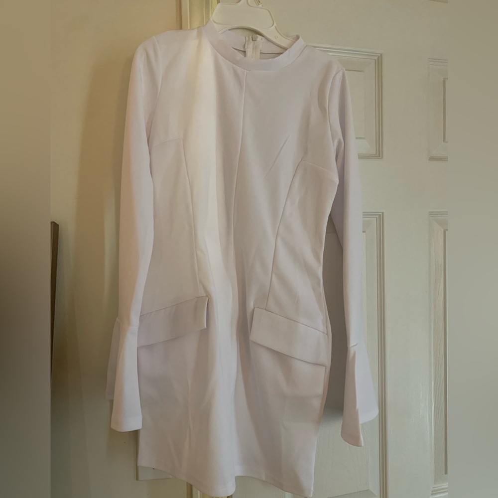 Dress - Picture 2 of 2